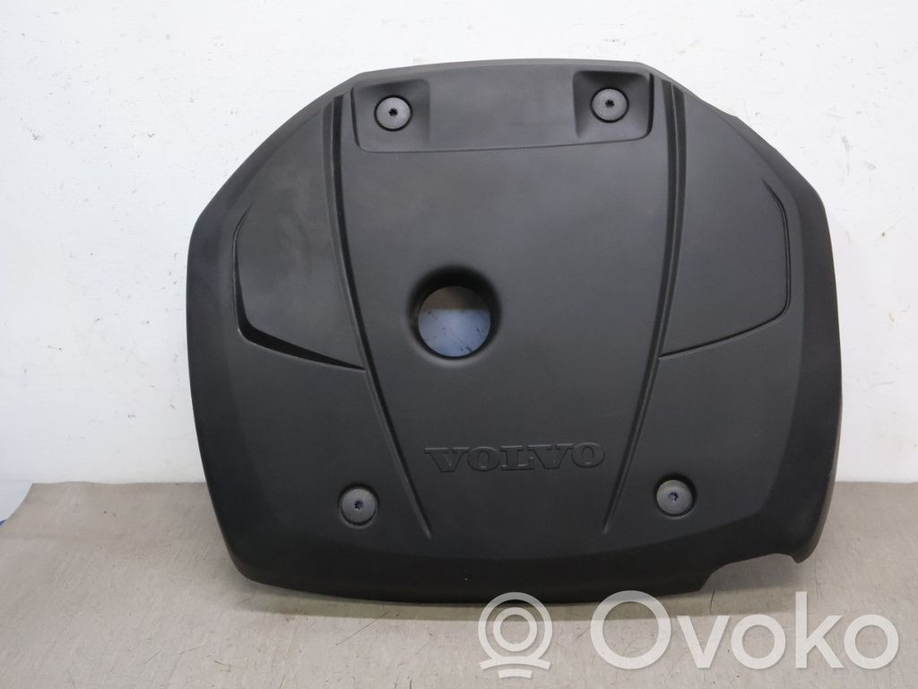 Volvo S60 Cubierta del motor (embellecedor)