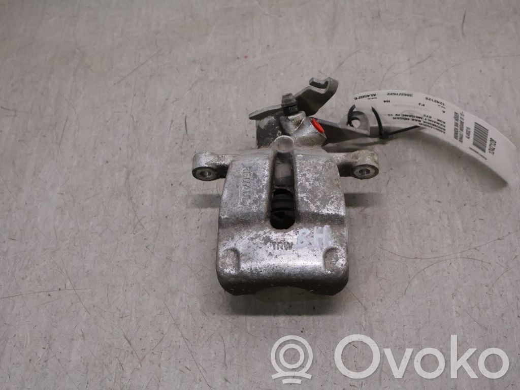 Renault Megane IV Bremssattel hinten