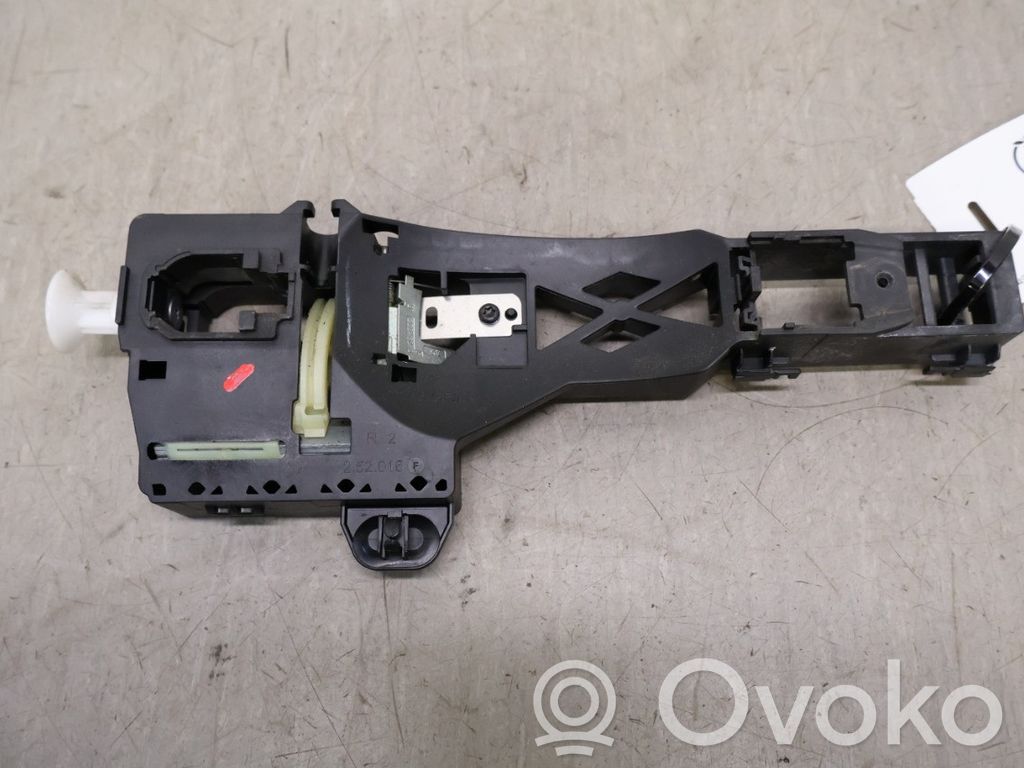 Renault Scenic IV - Grand scenic IV Maniglia esterna per portiera anteriore