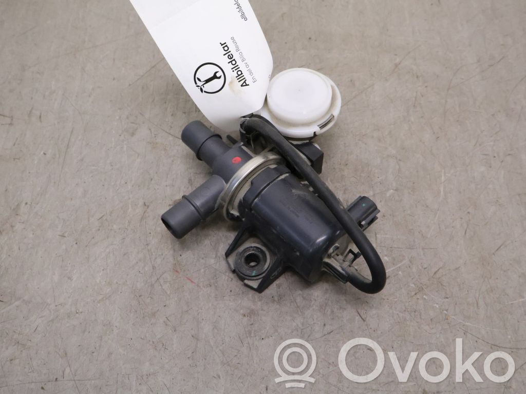 Renault Captur II Cartouche de vapeur de carburant pour filtre à charbon actif 