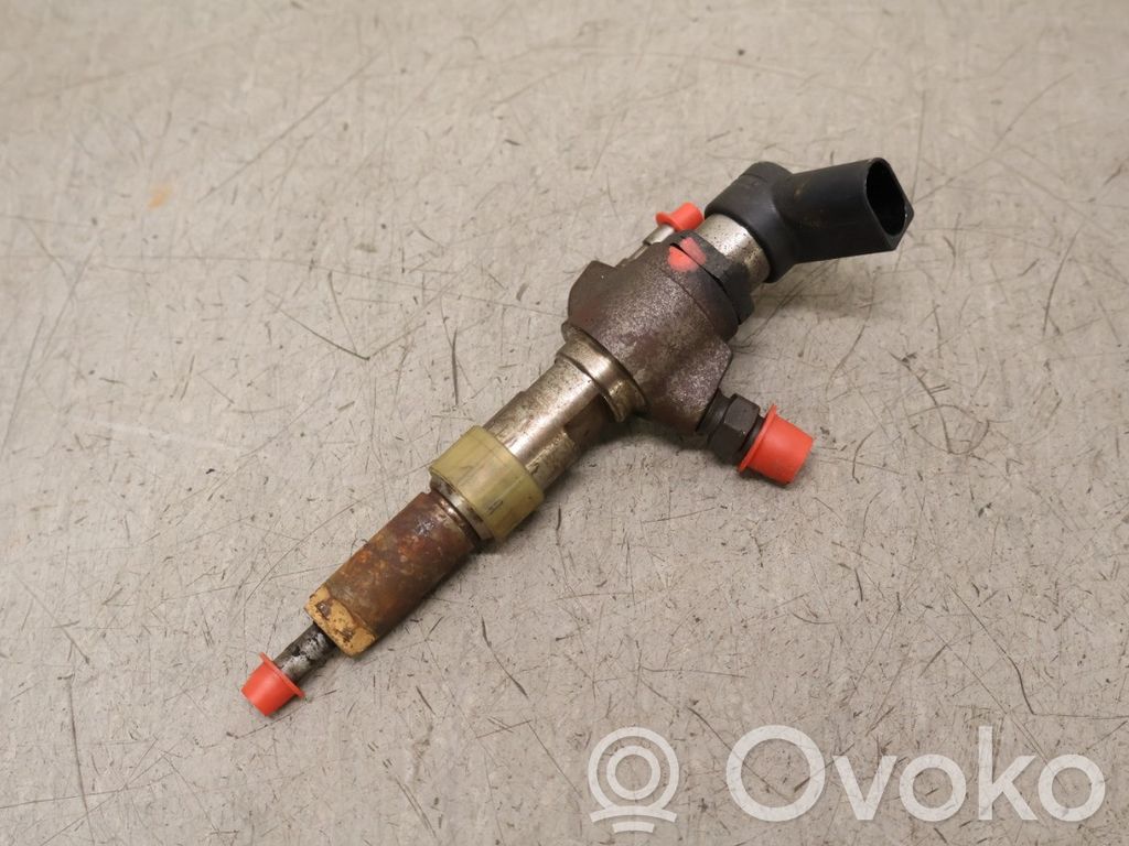 Volvo V40 Injektor Einspritzdüse