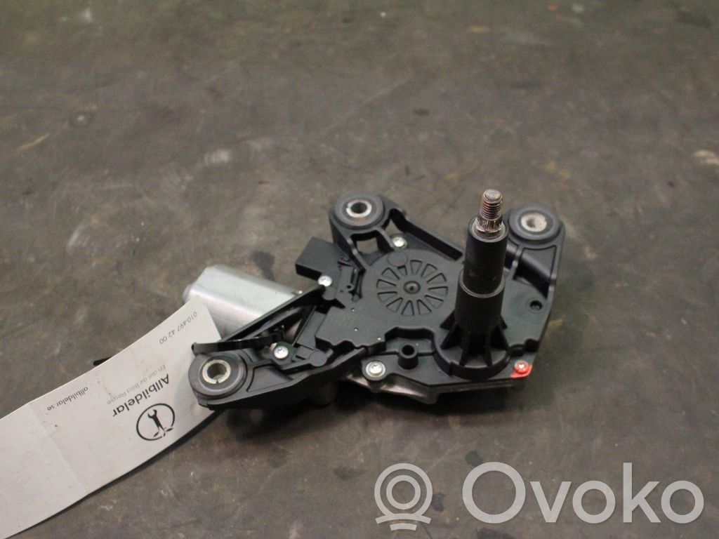 Renault Talisman Wischermotor Heckscheibe