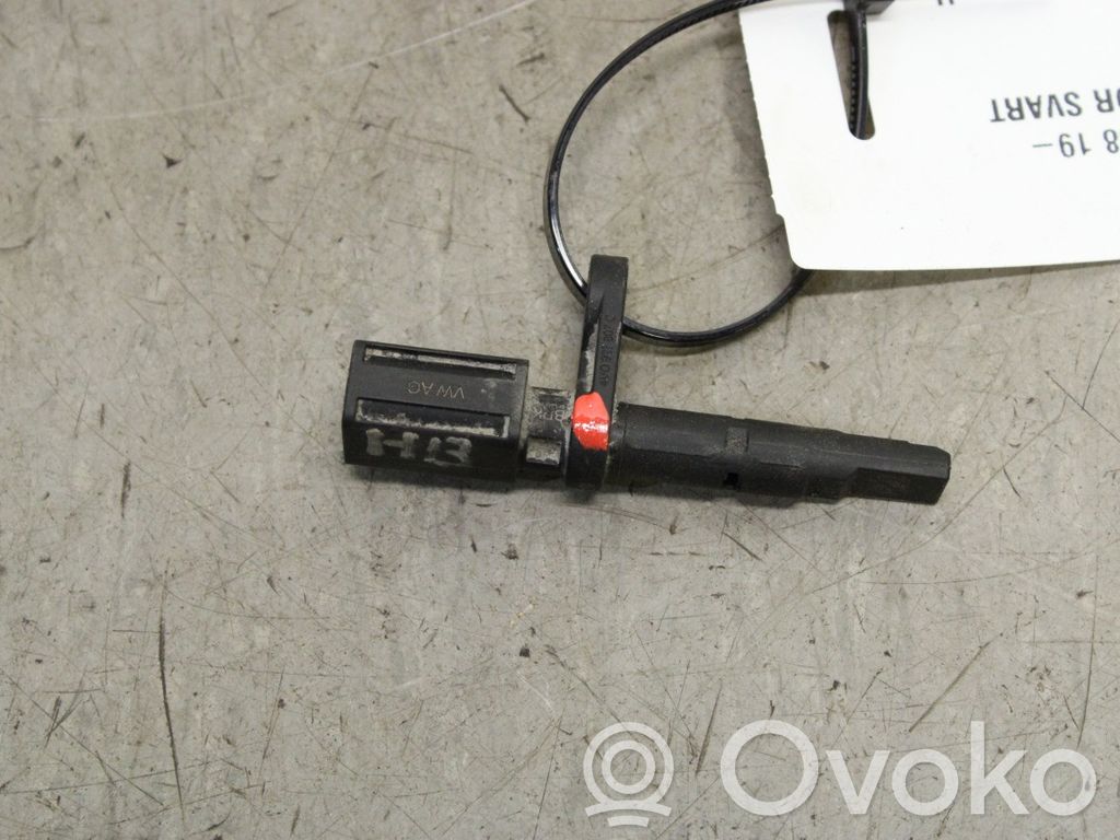 Audi A6 S6 C8 4K ABS Sensor hinten