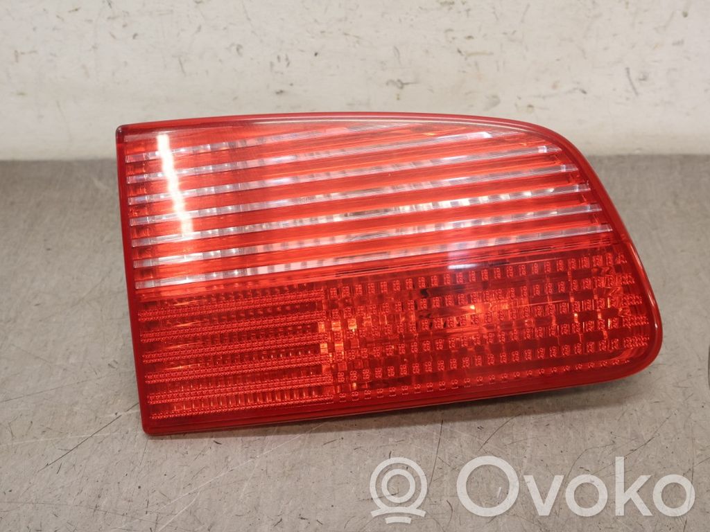 Saab 9-5 Rückleuchte Heckleuchte innen 