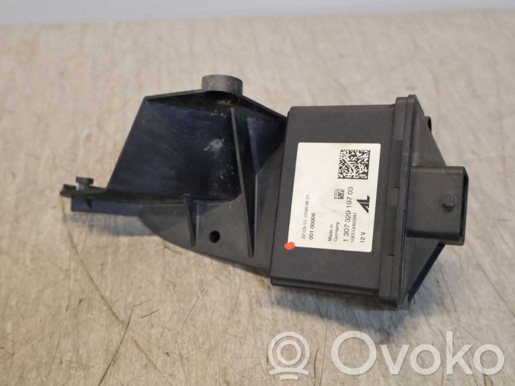 Volvo V50 Modul lumini LCM 