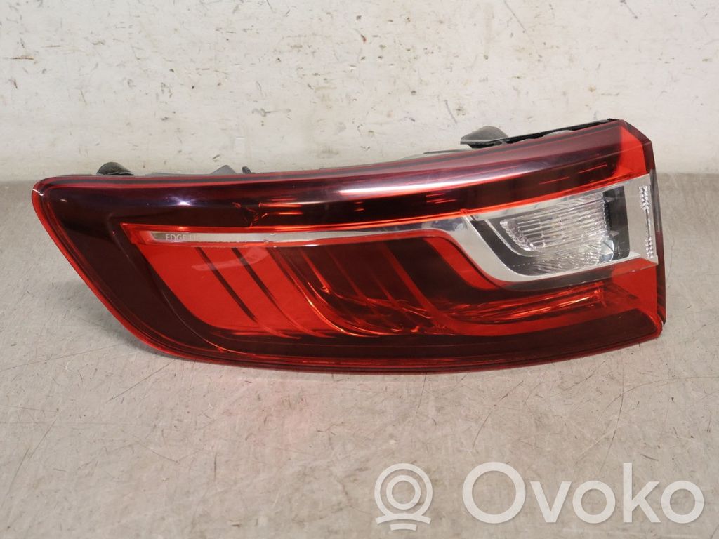 Renault Megane IV Takavalot 