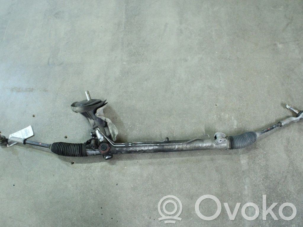 Volvo XC70 Lenkgetriebe