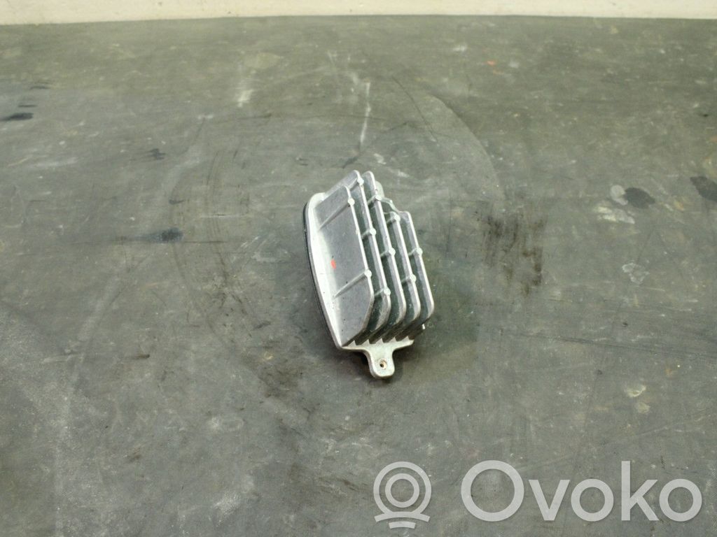 Renault Megane IV Front indicator light 