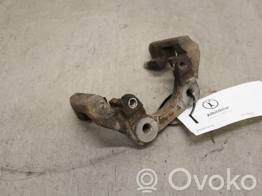 BMW X6 F16 Support d'étrier arrière 