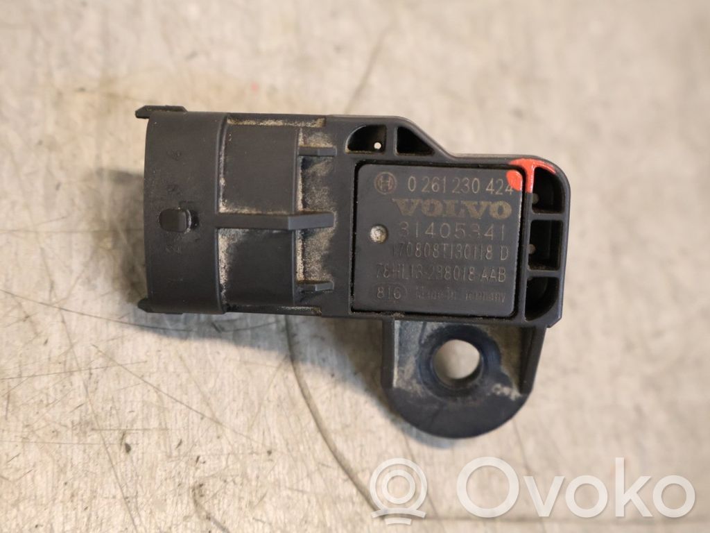 Volvo S90, V90 Luftdrucksensor