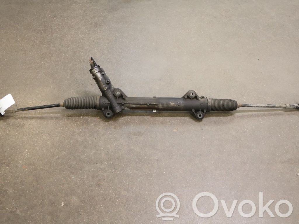 Volkswagen Crafter Lenkgetriebe