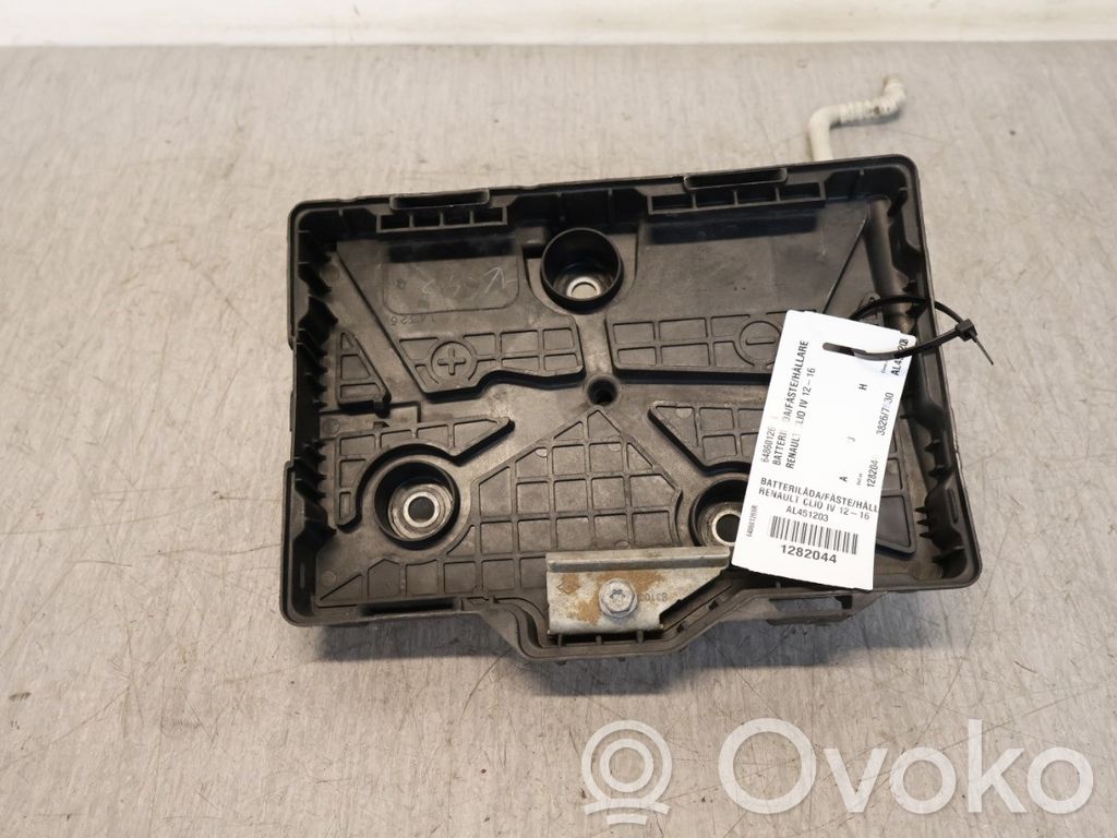 Renault Clio IV Battery tray 