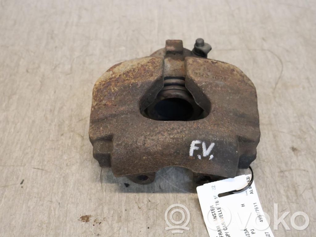 Volkswagen Transporter - Caravelle T6 Caliper de freno delantero