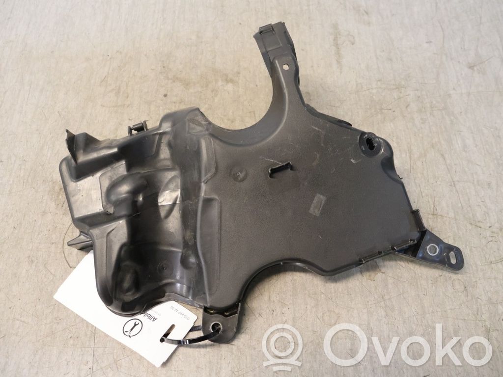 Renault Express Couvercle cache moteur 