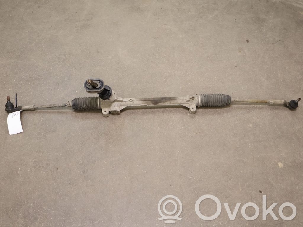 Skoda Fabia Mk3 (NJ) Hammastangon mekaaniset osat 