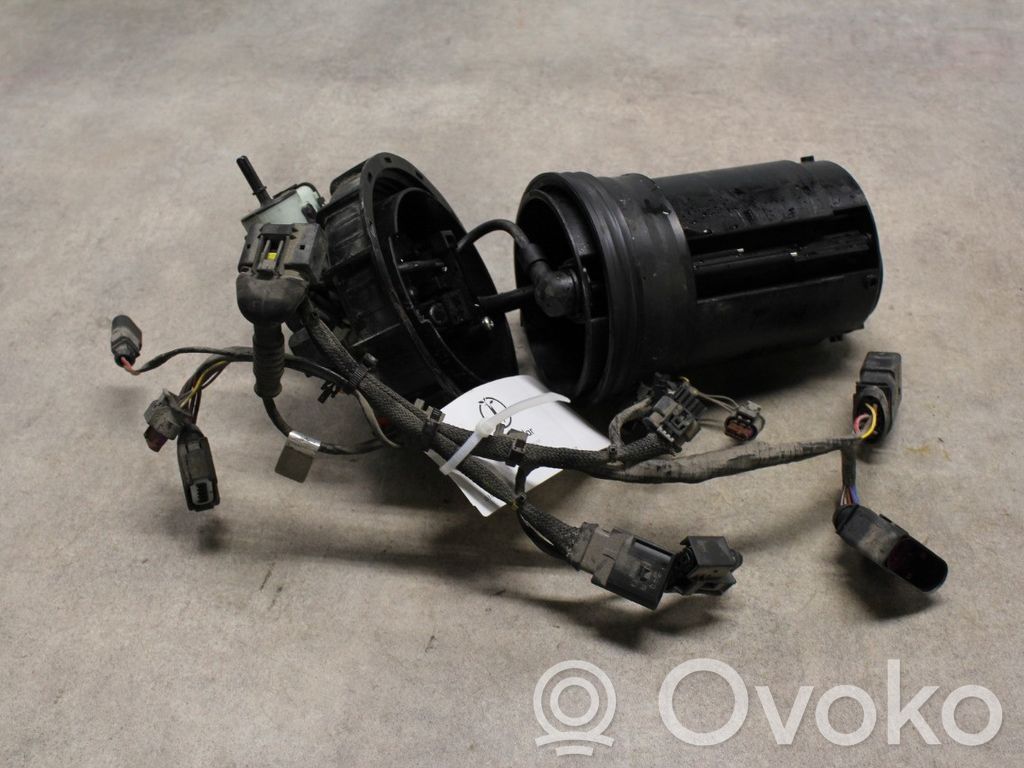 Volkswagen Sharan Other AdBlue system parts 