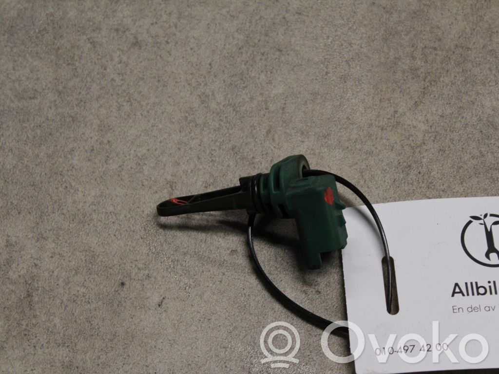 Peugeot Boxer Intake air temperature sensor