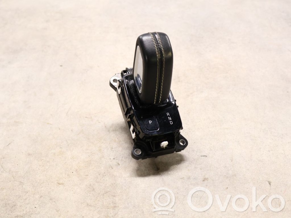 Volvo XC40 Selettore cambio