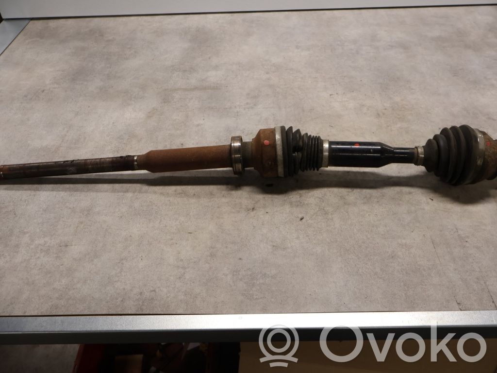 Volvo XC70 Antriebswelle vorne