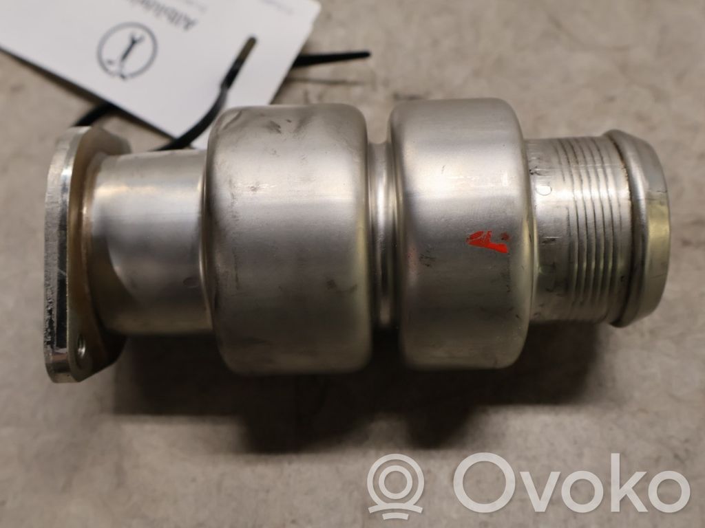 Volvo V40 Risuonatore di aspirazione