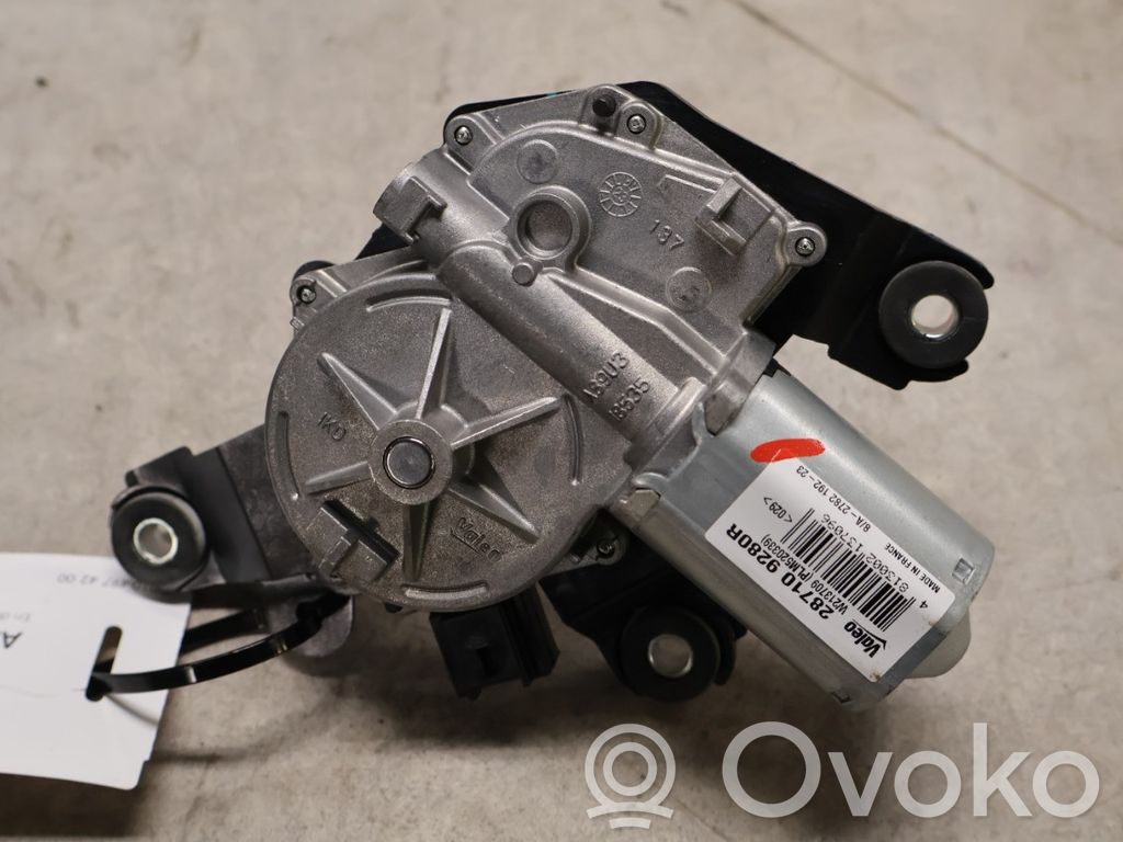 Renault Austral Wischermotor Heckscheibe