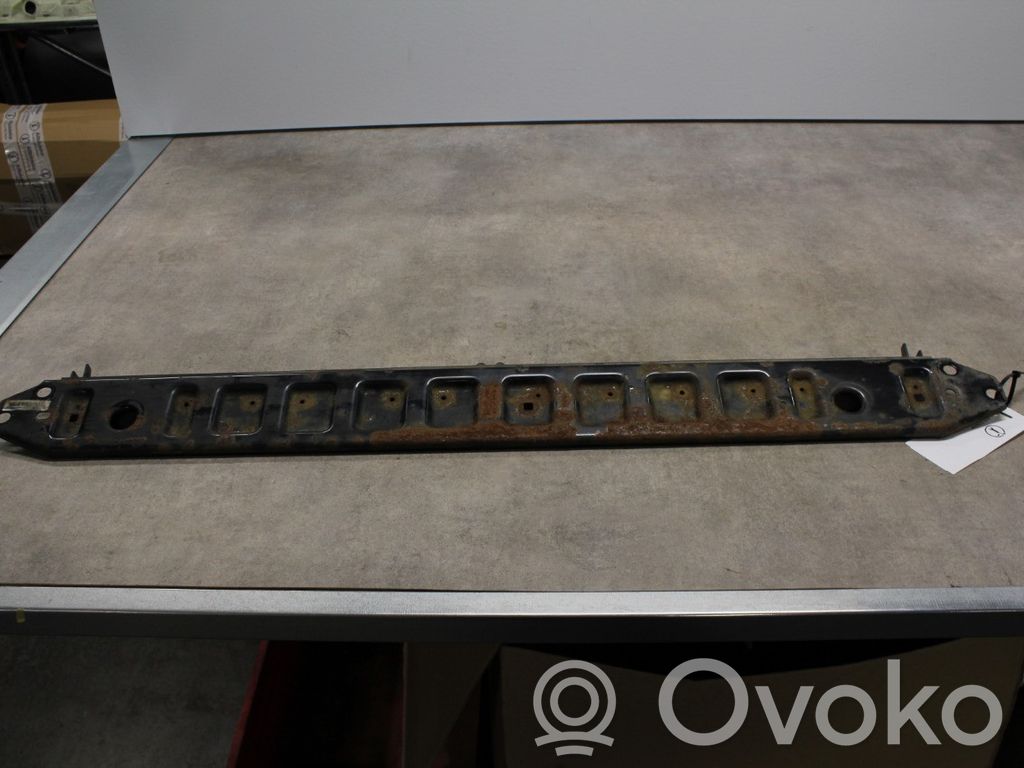 Volvo S80 Halterung Schlossträger Frontträger Frontmaske