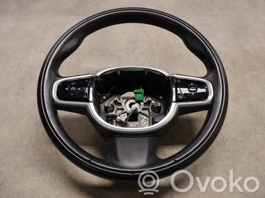 Volvo S90, V90 Lenkrad