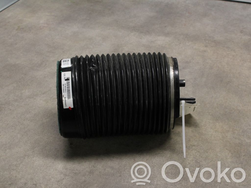 Volvo XC90 Sacca a pressione sospensione/ammortizzatore posteriore 