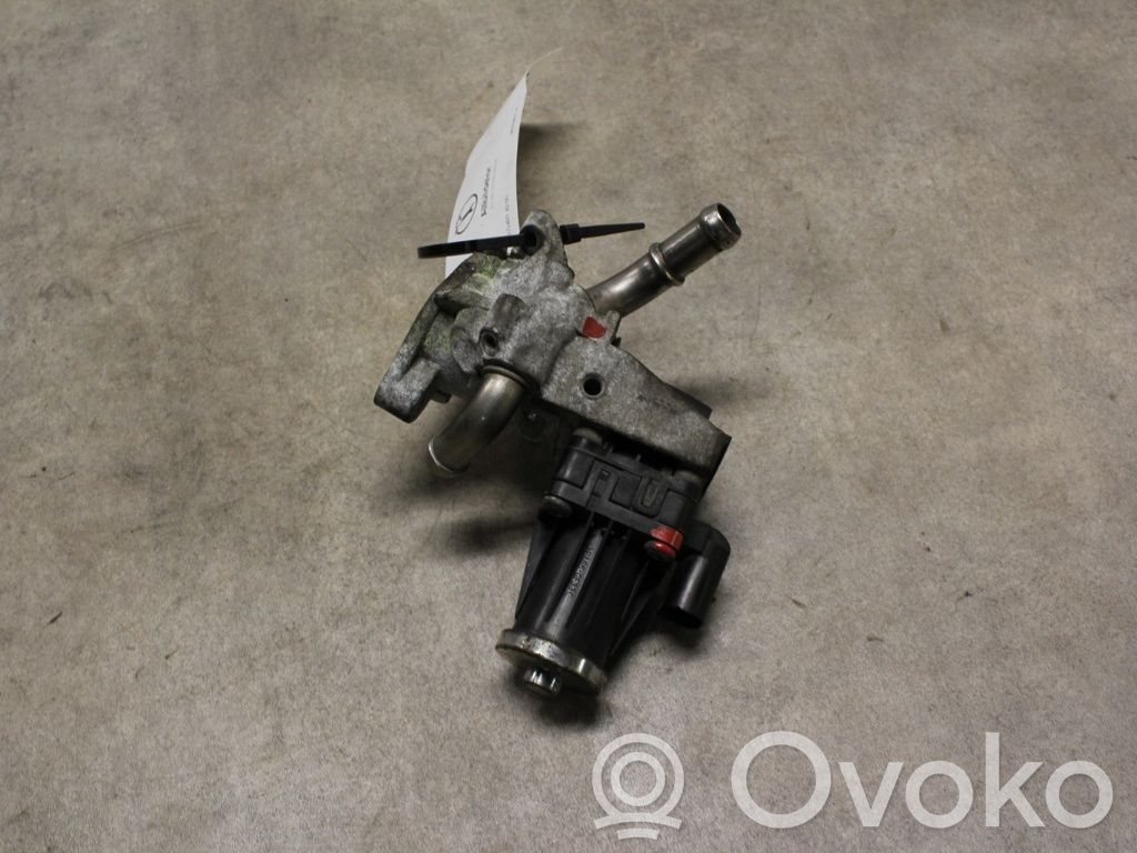 Peugeot Boxer Soupape vanne EGR 