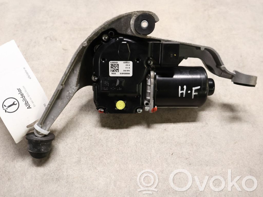 Ford Transit -  Tourneo Connect Wiper motor 