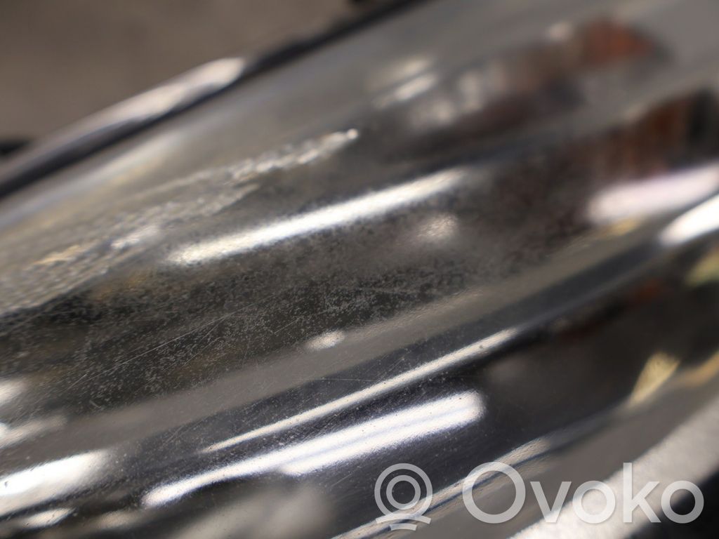 Renault Clio IV Faro/fanale 