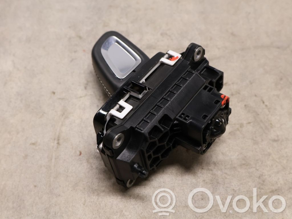 Volvo XC40 Selettore cambio