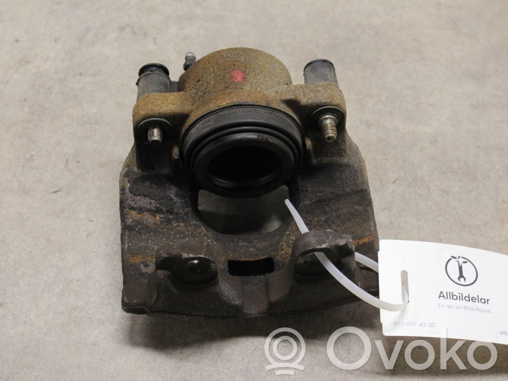 Volvo V60 Bremssattel vorne