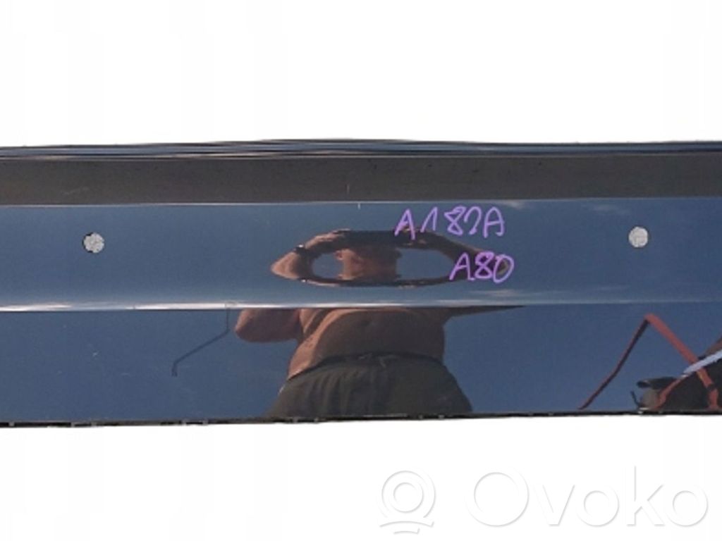 Bamperis   A182AZT4CAR