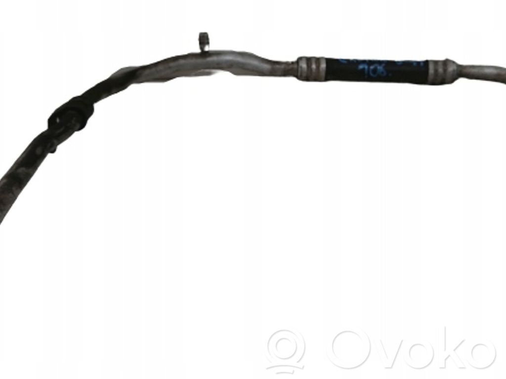 Chevrolet Captiva Ilmastointilaitteen putki (A/C) 