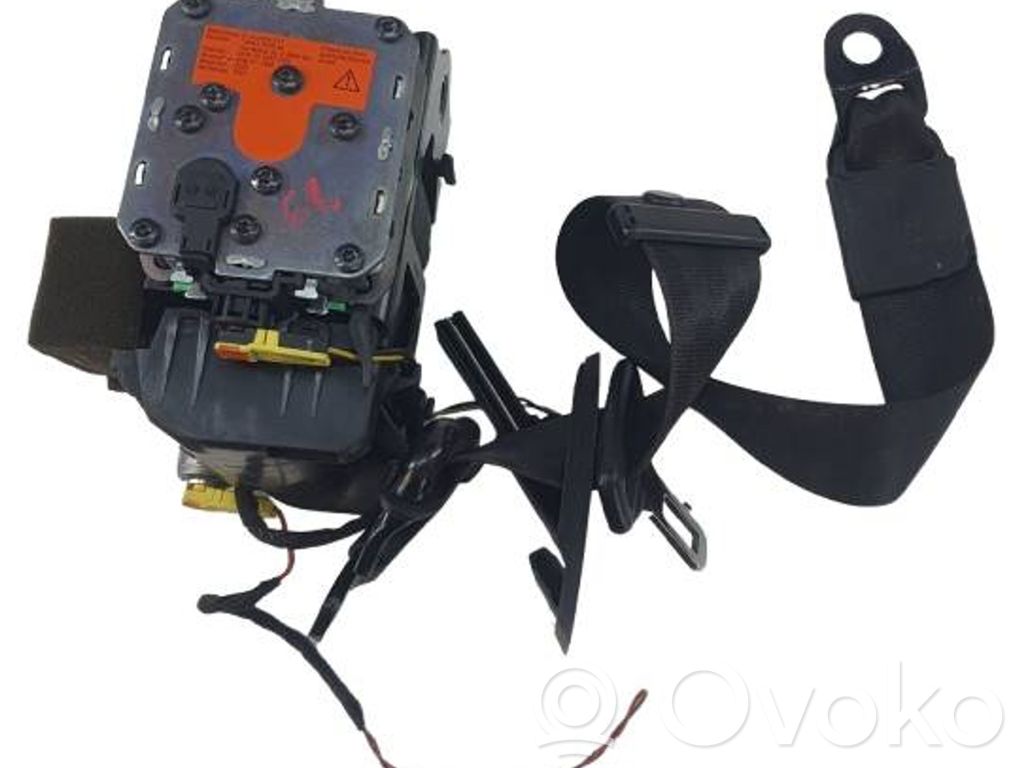 Cinturón delantero   8F1857705,8F0857731