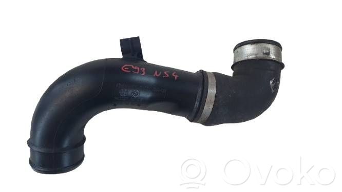 Intercooler hose/pipe   7556553