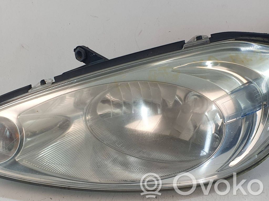 Ford Ka Headlight/headlamp 