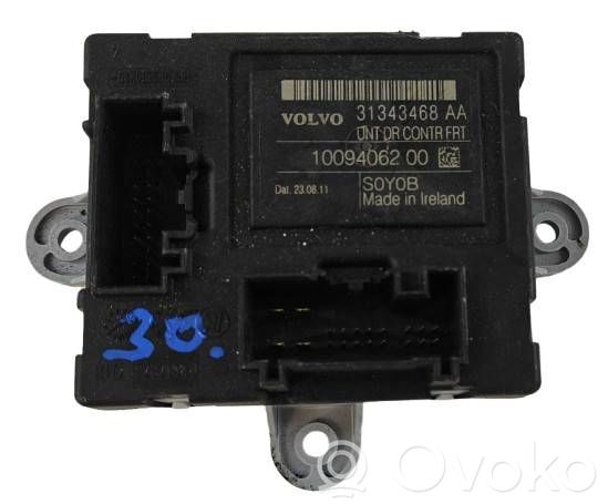 Door control unit/module   31343468