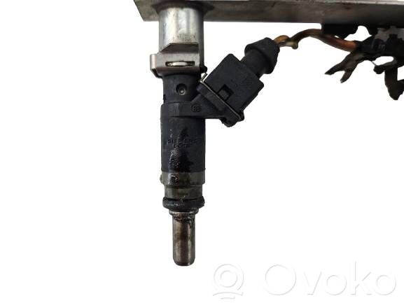 Inyector de combustible   7506158