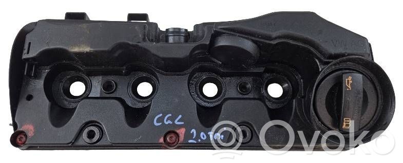 Audi A4 S4 B8 8K Venttiilikoppa 