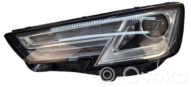Audi A4 S4 B9 Headlight/headlamp 