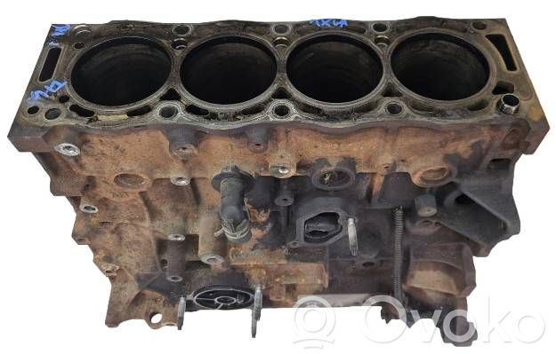 Engine block
