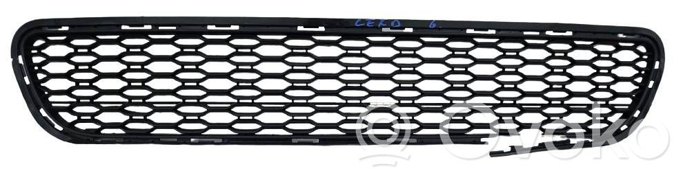 KIA Ceed Front bumper lower grill 