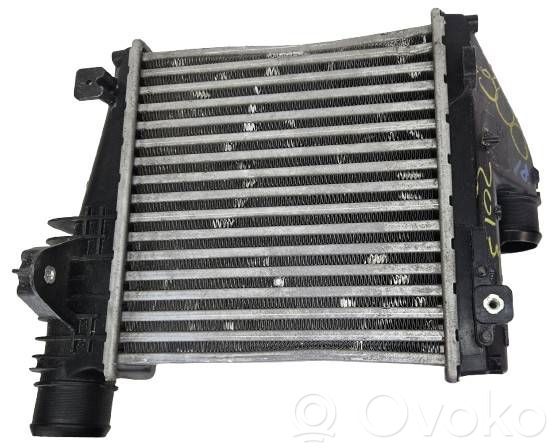 Peugeot 308 Intercooler radiator 