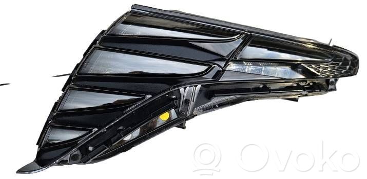 Hyundai Tucson IV NX4 Lampa przednia 