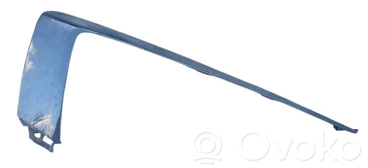 Mitsubishi Eclipse Cross Front bumper splitter molding 