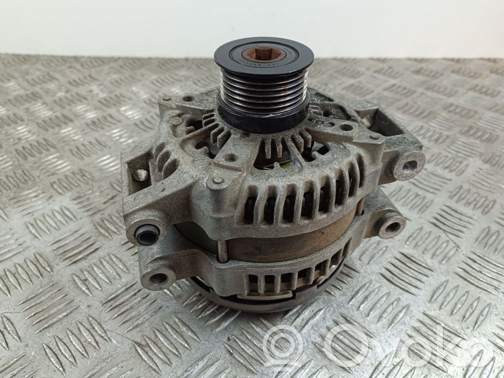 Jeep Grand Cherokee Alternador 