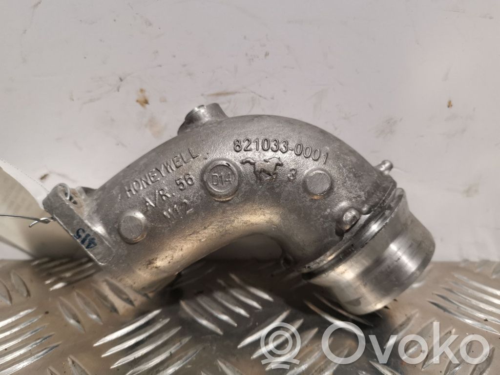 Jeep Grand Cherokee other engine part 