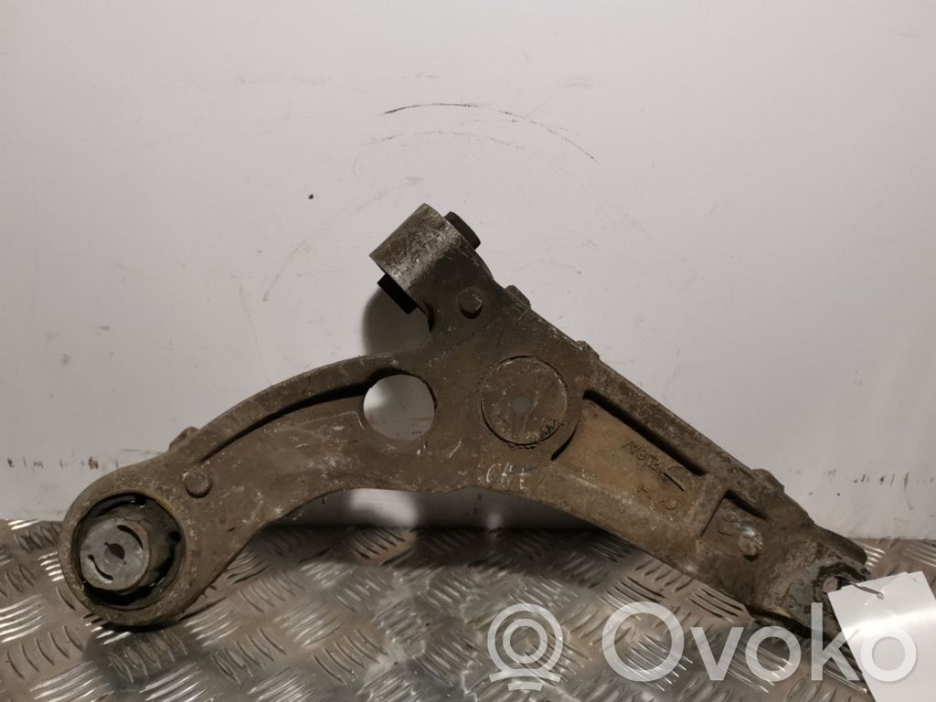 Jeep Cherokee Querlenker Achsschenkel vorne 